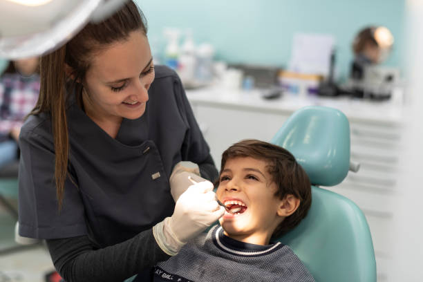 Best Cracked Tooth Emergency Dentist  in USA